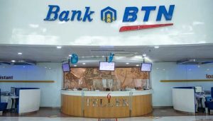 Modus Penipuan Oknum Bank BTN, Bunga Tabungan 10 Persen