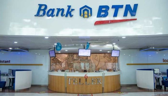 Modus Penipuan Oknum Bank BTN, Bunga Tabungan 10 Persen Modus Penipuan Oknum Bank BTN, Bunga Tabungan 10 Persen