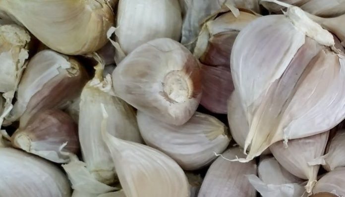 DPR Desak Mendag Bentuk Timsus, Berantas Mafia Bawang Putih Impor DPR Desak Mendag Bentuk Timsus, Berantas Mafia Bawang Putih Impor