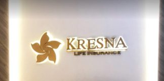 Kasus Kresna Life, OJK Minta Kresna Suntik Modal di Atas Rp1 Triliun