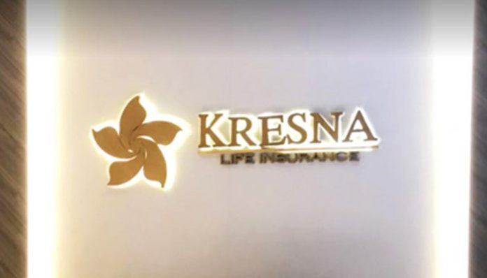 Kasus Kresna Life, OJK Minta Kresna Suntik Modal di Atas Rp1 Triliun Kasus Kresna Life, OJK Minta Kresna Suntik Modal di Atas Rp1 Triliun