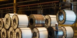 BEI Ancam Suspensi Krakatau Steel, Apa Penyebabnya?