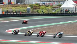 Sirkuit Mandalika Merugi Rp100 Miliar, Bakal Coret WSBK?