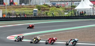 Sirkuit Mandalika Merugi Rp100 Miliar, Bakal Coret WSBK?