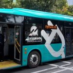 Pengadaan Bus Listrik, Transjakarta Minta Insentif Pemprov DKI