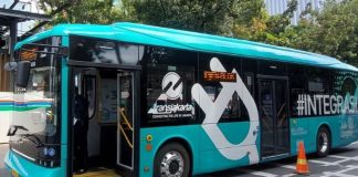 Pengadaan Bus Listrik, Transjakarta Minta Insentif Pemprov DKI