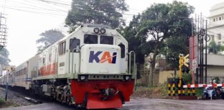 Polemik Impor KRL Bekas, Erick Usul PMN Rp3 Triliun Untuk PT INKA