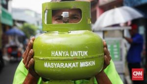 Cegah Kelangkaan Gas LPG 3 Kg, Dirut Pertamina Beri Peringatan Keras