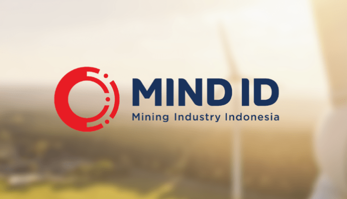 Komitmen Jadi Pemegang Saham Pengendali INCO, Apa Hak MIND ID?