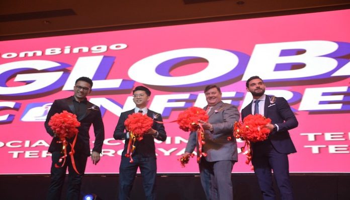 Mengaku sebagai E-commerce, Kini Aplikasi Jombingo Resmi Diblokir Kominfo Mengaku sebagai E-commerce, Kini Aplikasi Jombingo Resmi Diblokir Kominfo