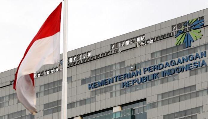 Revisi Aturan Social Commerce Tidak Segera Disahkan, Kemendag Buka Suara Revisi Aturan Social Commerce Tidak Segera Disahkan, Kemendag Buka Suara