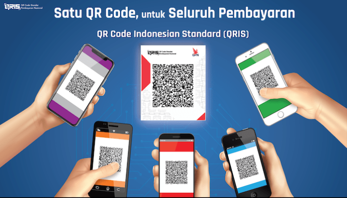 Kali Ini, QRIS Kembali Gratis untuk Transaksi di Bawah Rp100 Ribu