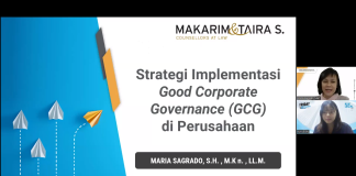Pentingnya Implementasi Good Corporate Governance (GCG) di Perusahaan