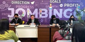 Dilaporkan Atas Dugaan Penipuan, Satgas Blokir Situs Jombingo