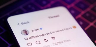 Disebut Curi Rahasia Dagang, Twitter Ancam Gugat Threads