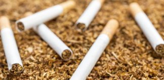 Impor Kertas Rokok Naik, KPPI Selidiki Perpanjangan Safeguard