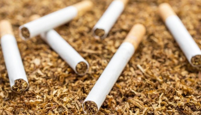 Impor Kertas Rokok Naik, KPPI Selidiki Perpanjangan Safeguard