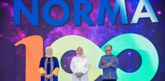 Dorong Kepatuhan Ketenagakerjaan, Kemnaker Luncurkan Norma 100