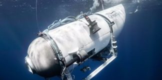 Wisata Kapal Selam Titan Dijamin Asuransi? Ini Kata Pengamat