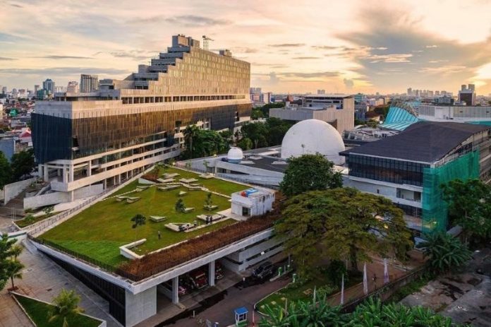 Dinyatakan Ada Persekongkolan dalam Tender Revitalisasi TIM, Jakpro Ajukan Banding Dinyatakan Ada Persekongkolan dalam Tender Revitalisasi TIM, Jakpro Ajukan Banding