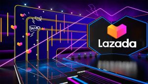 Lazada Kembali Dapat Suntikan Dana dari Alibaba, Kali Ini Rp12,6 Triliun