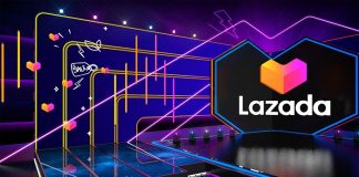 Lazada Kembali Dapat Suntikan Dana dari Alibaba, Kali Ini Rp12,6 Triliun