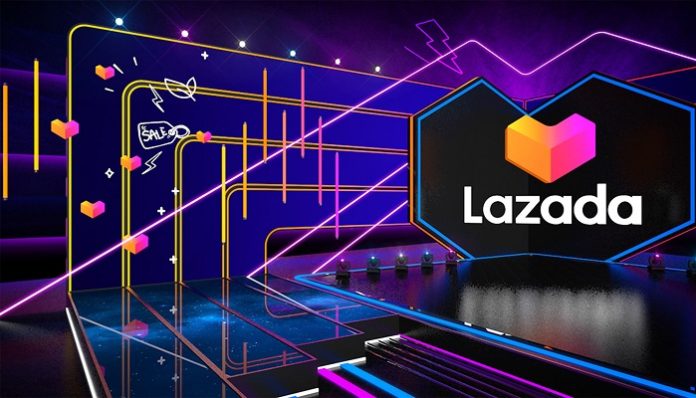 Lazada Kembali Dapat Suntikan Dana dari Alibaba, Kali Ini Rp12,6 Triliun Lazada Kembali Dapat Suntikan Dana dari Alibaba, Kali Ini Rp12,6 Triliun