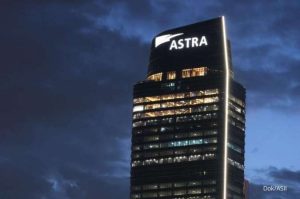 Astra Internasional Akuisisi OLX Indonesia, RUPSLB Dilaksanakan Bulan Depan
