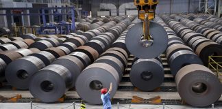 Gegara Laporan Keuangan, BEI Beri Peringatan Keras Krakatau Steel
