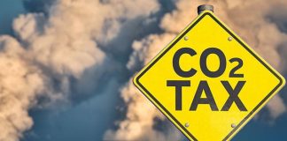 Tunggu Roadmap, Pajak Karbon Belum Diterapkan Tahun Ini