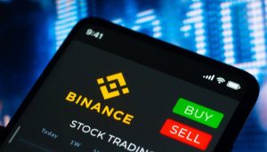 PHK Massal 1000 Karyawan, Ada Apa dengan Binance?