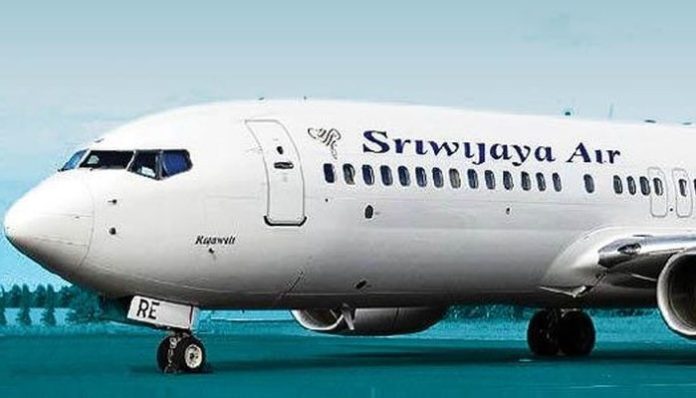 PKPU Sriwijaya Air Berakhir Damai, Berencana IPO? PKPU Sriwijaya Air Berakhir Damai, Berencana IPO?