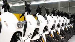 Sepi Peminat, Pemerintah akan Permudah Syarat Subsidi Motor Listrik