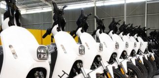 Sepi Peminat, Pemerintah akan Permudah Syarat Subsidi Motor Listrik