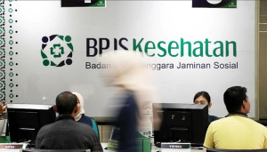 Potensi Defisit Rp11 Triliun, Iuran BPJS Kesehatan pada 2025 Bakal Naik 