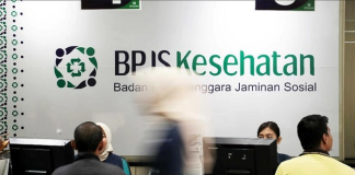 Potensi Defisit Rp11 Triliun, Iuran BPJS Kesehatan pada 2025 Bakal Naik 