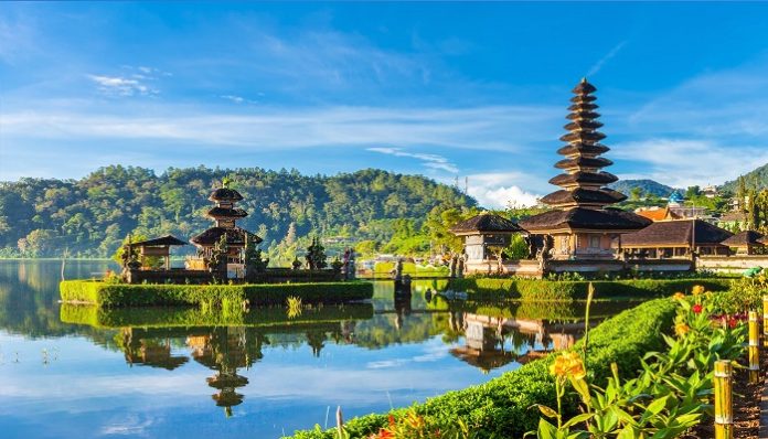 Mulai 2024, Turis Asing Masuk Bali Bayar Retribusi Rp150 Ribu Mulai 2024, Turis Asing Masuk Bali Bayar Retribusi Rp150 Ribu