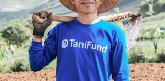 Kredit Macet Hingga 64 Persen, Izin TaniFund Terancam Dicabut