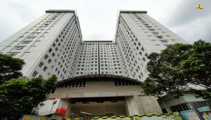 PUPR Godok Aturan Harga Rusun Subsidi, Bakal Lebih Murah?