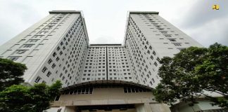 PUPR Godok Aturan Harga Rusun Subsidi, Bakal Lebih Murah?