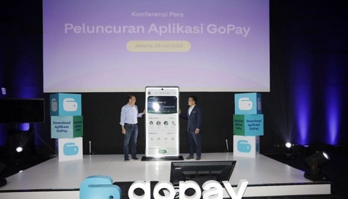 GoPay Resmi Punya Aplikasi Sendiri, Ini Alasannya! GoPay Resmi Punya Aplikasi Sendiri, Ini Alasannya!
