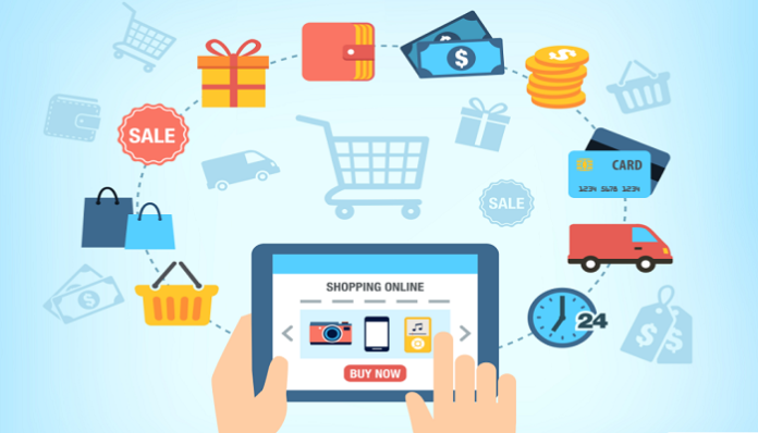 Lindungi UMKM, Shopee Cs Dilarang Jual Barang Impor di Bawah Rp1,5 Juta Lindungi UMKM, Shopee Cs Dilarang Jual Barang Impor di Bawah Rp1,5 Juta