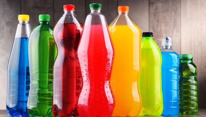 Menkeu Usahakan Cukai Plastik dan Minuman Berpemanis Mulai Berlaku 2024 Menkeu Usahakan Cukai Plastik dan Minuman Berpemanis Mulai Berlaku 2024