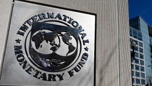IMF Minta RI Longgarkan Ekspor Nikel, Bahlil: Ganggu Kedaulatan RI