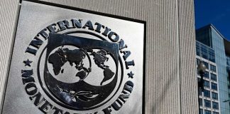 IMF Minta RI Longgarkan Ekspor Nikel, Bahlil: Ganggu Kedaulatan RI