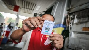 Ramai Jasa Pembuatan QR Code buat Beli BBM Bersubsidi, Ini Kata Pertamina 