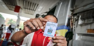 Ramai Jasa Pembuatan QR Code buat Beli BBM Bersubsidi, Ini Kata Pertamina 
