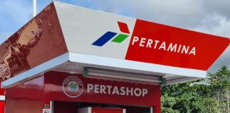 Akibat Disparitas Harga BBM, Pengusaha Pertashop Merugi