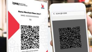 Tak Lagi Gratis, Layanan QRIS Kena Biaya Admin 0,3 Persen per Juli 2023