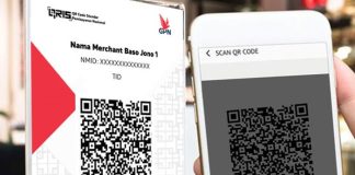 Tak Lagi Gratis, Layanan QRIS Kena Biaya Admin 0,3 Persen per Juli 2023